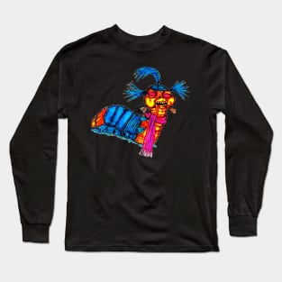 Ello there! Long Sleeve T-Shirt